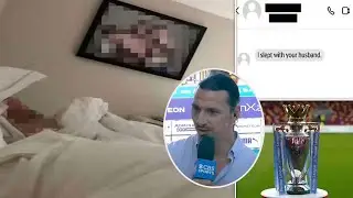 Sport News: Premier League star love rat dumped by wife after she catches him sneaking mistress...