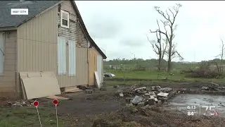 Waterloo homeowner disappointed and frustrated after local rules keeping her from her land