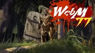 Dank WebM Compilation #77