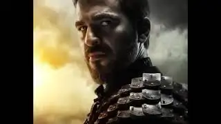 Diriliş Ertuğrul Kılıç Kalkan Şölen Müziği (Hızlandırılmış Versiyon)