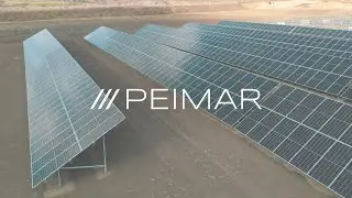 Peimar solutions: your choice for renewable Energy