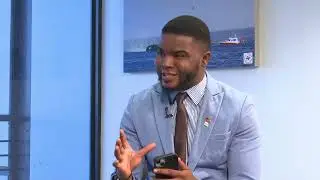 GMN INTERVIEW | Namibia Maritime Museum - nbc