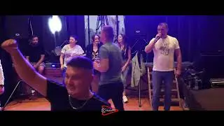 Adrian DINU II Colaj manele LIVE