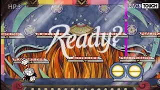 Novo trailer da Beta 10 do cuphead lite Android