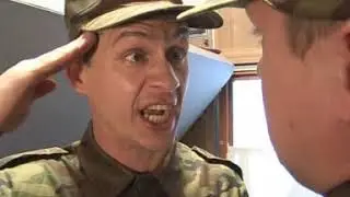 до чего доводит армия