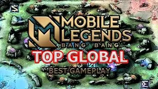 TOP GLOBAL LAYLA MOBILE LEGENDS