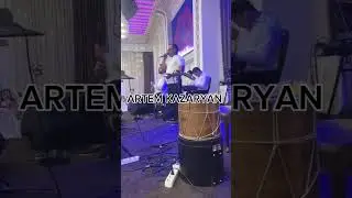 Hakob Badalyan-Ays Mexqi Ashxarhum