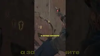 КАЖДЫЙ ДОЛЖЕН ЗНАТЬ ЭТУ ГРАНАТУ НА КАРТЕ OVERPASS 