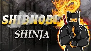 Le shibnobi(shinja) à quand le prochain pump?