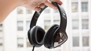 Why Monster DNA's Are The Best Headphones (Monster DNA Headphones Review)