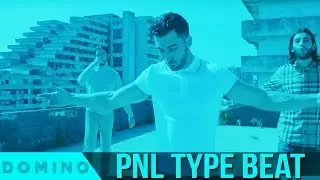 PNL Type Beat - Que La Famille | Instrumental by DominoBeats