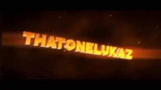 INTRO // ThatOneLukaz [60 FPS]