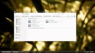 Elune - Theme for Windows 8