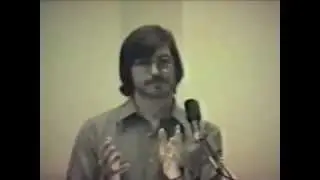 Steve Jobs and Apple Computer