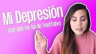 ¿QUÉ ME PASÓ?... con un poquito de clickbait y más..