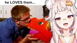 These American TV Shows are Going TOO FAR | Shirahiko Reacts