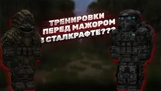 STALCRAFT | ESL Zaton