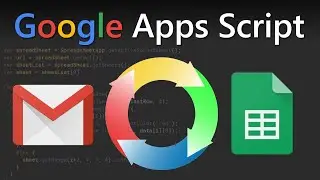Kurze Einführung in Google Apps Script (2020)