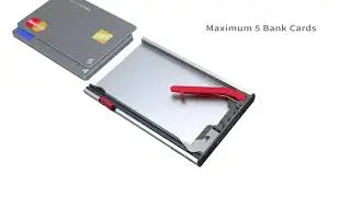 TRU VIRTU® Click & Slide Patent