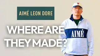 Aime Leon Dore - Is It Worth The Hype in 2025?