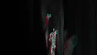 GoPro LightPainting in 3D