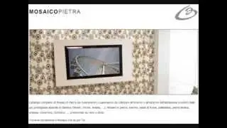 Mosaico in Pietra - Chebagno.it