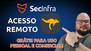ACESSO REMOTO GRATUITO PARA USO PESSOAL E COMERCIAL! VEJA COMO INSTALAR E UTILIZAR O HOPTODESK! FREE