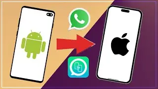 How to Restore WhatsApp/WA Business Backup from Google Drive to iPhone | Try iToolab WatsGo!