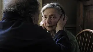 ~ GRANDES PELÍCULAS ~ AMOUR ~ MICHAEL HANEKE ~