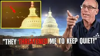 UFO Disclosure: I'm EXPOSING the whole damn thing!!! | Dr. Steven Greer
