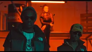 Chayo x Chip Charlez - The One (Prod. Jespy)