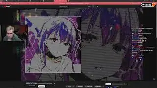Братишкин слушает shadowraze новый трек!!!