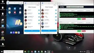 Instagram unlimited account creation software| Create unlimited Instagram accounts 2025