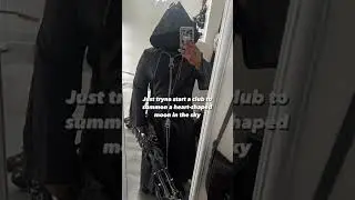 Origins of Organization XIII #shorts