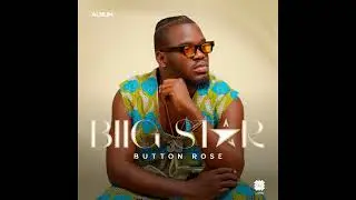 Button Rose   Casamento Album BIG STAR