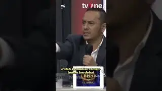 Mahasiswa perlu membuktikan otentisitas seorang pemimpin