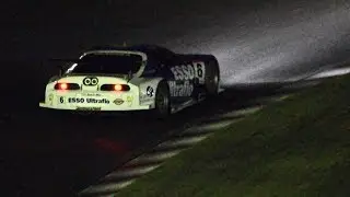 エッソウルトラフロースープラ 鈴鹿1000km前夜祭