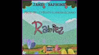 Rabiez - Jamet Baphomet (instrumental)