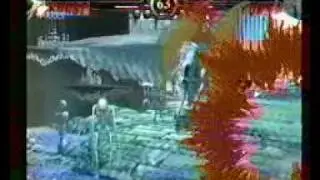 [ Guilty Gear XX 