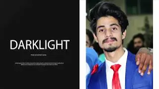 DARKKLIGHT Entertainment Promo / Funny Videos/ Technology Videos
