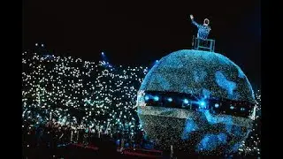 Prāta Vētra – Pirmais latvietis uz Mēness (“Skārda bungu tūre”, Mežaparks, 2018)