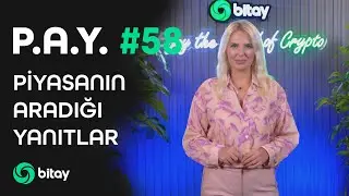 Piyasanın Aradığı Yanıtlar “P.A.Y” 09.10.2023