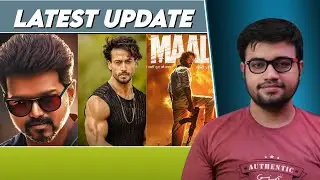 GOAT Director's cut|Stree 2,Babli, Padatik Box Office|Yuvi Biopic|Coolie|Empuraan|Ali Abbas With YRF