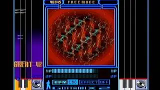 Beatmania GOTTAMIX 2 - Z.O.E