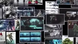 Dark Storm Ascension Concept Trailer ( 2016)