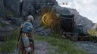 God of War Ragnarok ate o fim pt 11