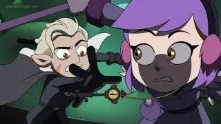 Amity Vs Hunter but with Bi-nb from Sunday
