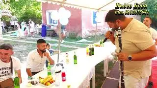 ork.Selfi grup & Dido-Anam Anam 2024 за Данчо Cover
