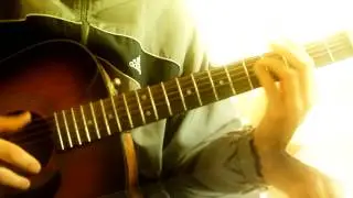 Бутырка - Какая осень в лагерях (cover)