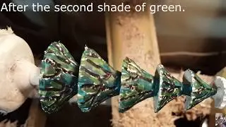 2017 Ornament Challenge Entry 2